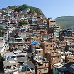 Top Location Apartment In Copacabana
