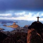 Top Location Apartment In Copacabana