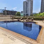 Suíte privativa com vista para o Rio de Janeiro por Carpediem