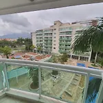 Suite Privada Condomínio Paradiso All Suites