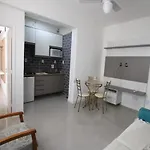 Djalma Apartment