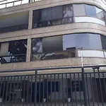 Apartamento Mobiliado No Recreio Posto 9