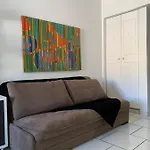 Copa Apt°/ 1Qd Da Praia Bela Vista