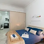 Omar do Rio - NSC 402 Na quadra da Praia, Internet 240mbps, Smart TV