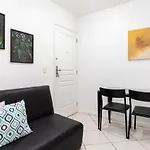 Omar do Rio - NSC 402 Na quadra da Praia, Internet 240mbps, Smart TV
