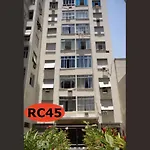 Copacabana Flat