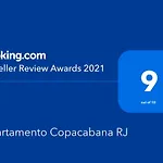 Apartamento Copacabana Rj
