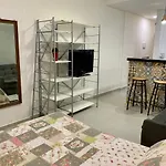 Apartamento Copacabana Posto5