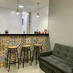 Apartamento Copacabana Posto5