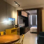 Loft Estiloso Em Copacabana