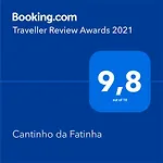 Cantinho Da Fatinha