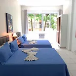 Tc308 Studio Na Praia - Espacoso E Aconchegante
