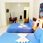 Tc308 Studio Na Praia - Espacoso E Aconchegante