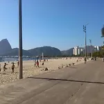 Otimo Conjugado - Estudio - Praia Do Flamengo - Rj