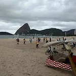 Otimo Conjugado - Estudio - Praia Do Flamengo - Rj