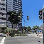 Rio Spot Homes Leblon U042