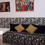 Studio Perto Da Praia