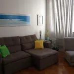 Apartamento Conforto Em Copacabana/Rj