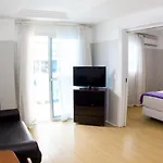 Rio Inn Art Barra Da Tijuca