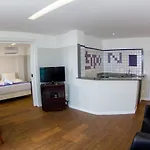 Rio Inn Art Barra Da Tijuca