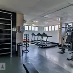 Suíte privativa com vista para o Rio de Janeiro por Carpediem