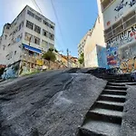 Sangha Urbana - Hostel, Yoga & Meditacao