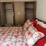 Apartamento inteiro