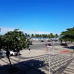 Paraiso Na Praia De Copacabana Tc202