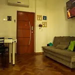 Apê da Cassandra em Copa