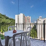 Apart Super Estiloso Copa Leme