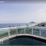 Duplex Predio Frente Ao Mar