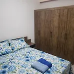 IKE Copacabana Flat Posto 4