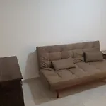 IKE Copacabana Flat Posto 4