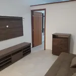 IKE Copacabana Flat Posto 4