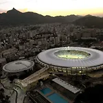 ImoWeMo - Maracanã Ap 52m². 2 Quartos com Garagem
