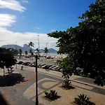 Paraiso Na Praia De Copacabana Tc202