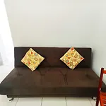 Paraiso Na Praia De Copacabana Tc202