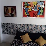 Studio Perto Da Praia