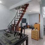 Duplex A Pe Praia De Ipanema Com Wifi E Lavanderia