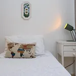 Pineapples FCO218 - Apartamento 3 quartos em Copacabana excelente localização