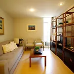 CaviRio AS602 - Apartamento 2 Qts para 6 pax, perto praia metrô e Baixo Copa Pub