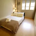 CaviRio AS602 - Apartamento 2 Qts para 6 pax, perto praia metrô e Baixo Copa Pub