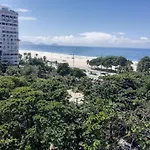 Apartamentos Copacabana Ampla Vista Mar