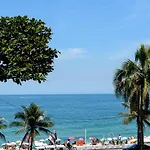 Ponto Chave No Leblon - 50M Da Praia - Gu301 Z1
