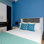 Unico Em Copacabana - 250M Da Praia - Brx704 Z5