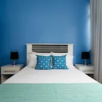 Unico Em Copacabana - 250M Da Praia - Brx704 Z5