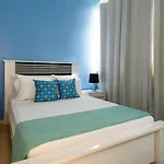 Unico Em Copacabana - 250M Da Praia - Brx704 Z5