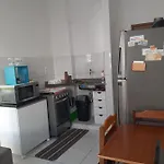 Aconchego Da Lapa