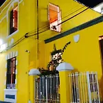 Great House