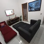 Cool And Cozy Apartment Copacabana